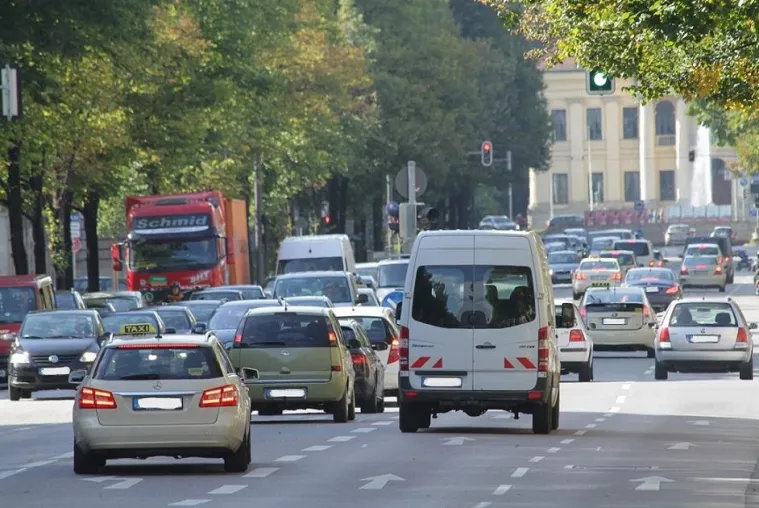 Bild: Dieselfahrverbote zulässig! Größtes Fehlurteil gegen Autofahrer