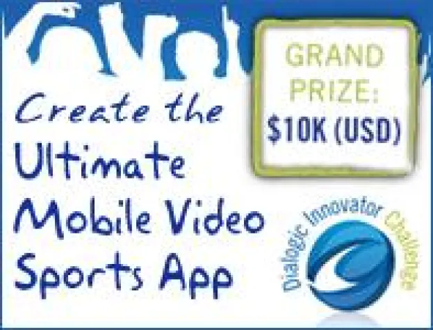 Bild: Dialogic bietet kostenlosen Software-Download und Produkt-Training für Teilnehmer am Innovator Challenge