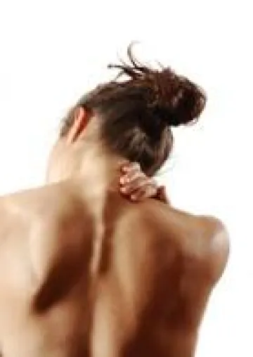 Gezielte Massageanwendungen lindern verspannte Muskulatur und schwere Beine Bild: Gezielte Massageanwendungen lindern verspannte Muskulatur und schwere Beine