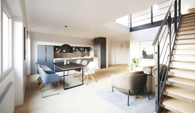 Bild: Hohe Nachfrage nach Brückenfinanzierung "Bridge Loan" für Immobilienprojekte