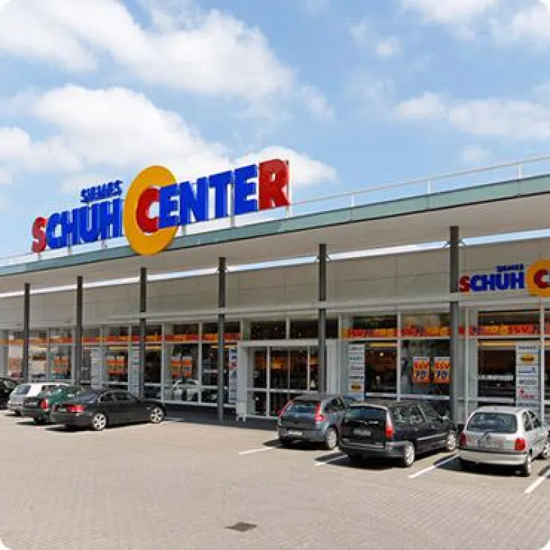 Siemes Schuhcenter