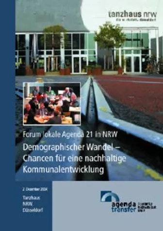 Bild: Deutschland, ein Altersheim (2050)?