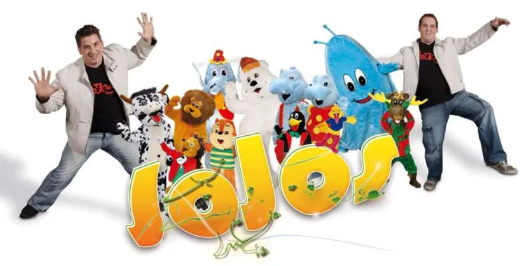 Bild: Ein echter Publikumsmagnet