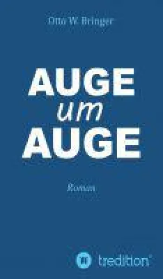 Bild: Auge um Auge - der Israel-Konflikt wird zum Hintergrund einer tragischen Liebesgeschichte