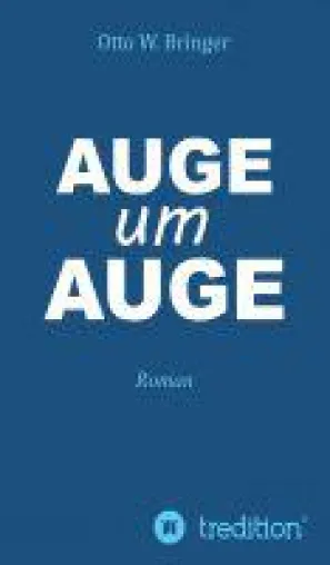 Bild: Auge um Auge - der Israel-Konflikt wird zum Hintergrund einer tragischen Liebesgeschichte