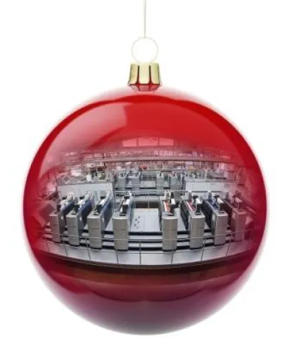 Bild: diedruckerei.de baut neue Druckkapazitäten für das Weihnachtsgeschäft auf