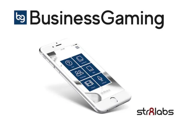 Business Gaming: straightlabs führt erstes Standardprodukt ein Bild: Business Gaming: straightlabs führt erstes Standardprodukt ein