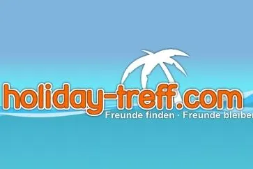 Bild: holiday-treff.com – das neue, einzigartige Web 2.0-Portal für Urlaubsbekanntschaften