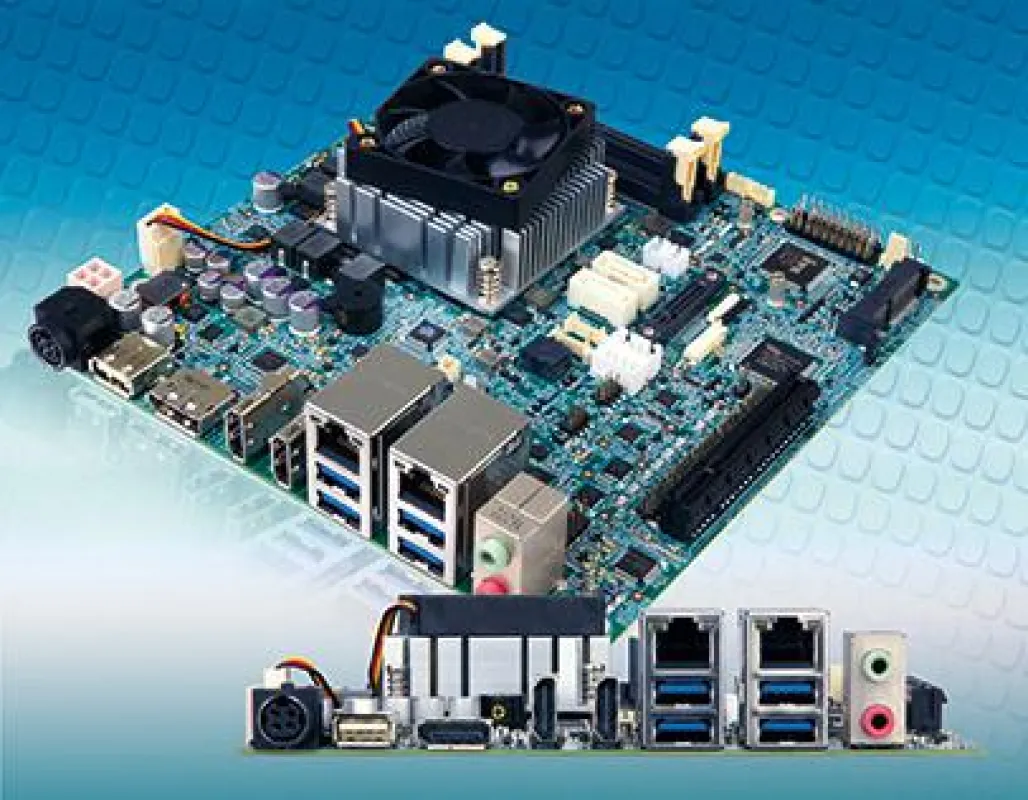 Modell gKINO-DMF