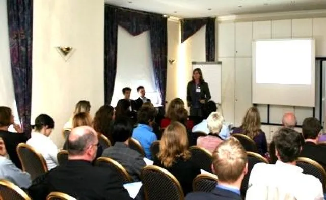 Seminare zum Studierendenmarketing in Hamburg, Köln, Berlin und München Bild: Seminare zum Studierendenmarketing in Hamburg, Köln, Berlin und München