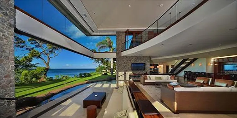 ROCKSTAR Immobilien: Luxus-Anwesen Jewel of Kahana auf Maui zu verkaufen Bild: ROCKSTAR Immobilien: Luxus-Anwesen Jewel of Kahana auf Maui zu verkaufen