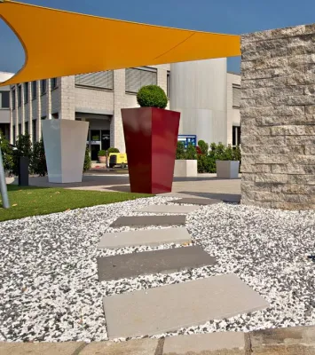 Brenner & Klaudt: Der Design-Spezialist unter den Baustoffhändlern Bild: Brenner & Klaudt: Der Design-Spezialist unter den Baustoffhändlern