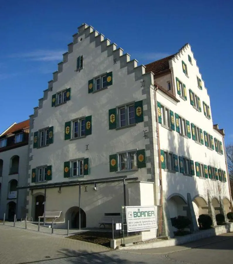 Nach der Sanierung mit epasit