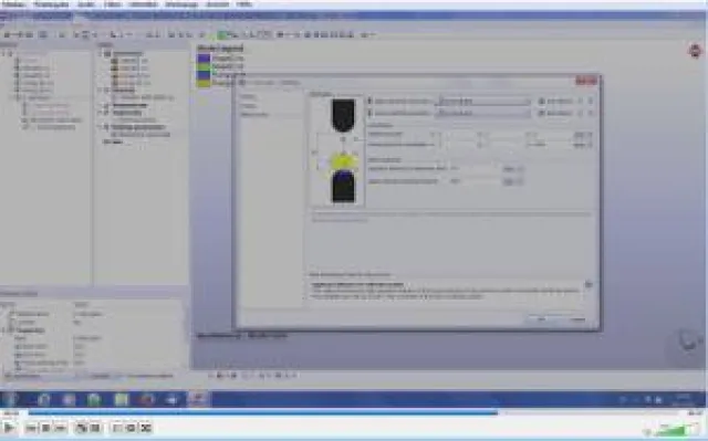 Bild: Simufact stellt in Videotutorials neue Anwendungsfelder vor
