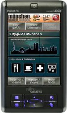 Bild: Neuankündigung - TX-Event Cityguide Wien