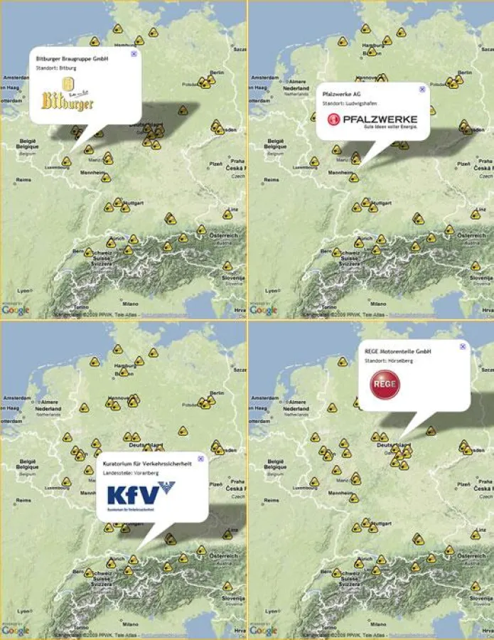 Die id-Force®-Kundenkarte hat weiteren Zuwachs bekommen.