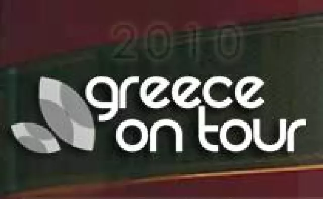Bild: Melina Proikas trotzt der Griechenland-Krise: Greece on Tour startet durch