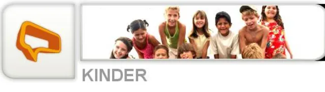 Bild: Neues Kinder Portal - User veröffentlichen eigene Dokumente bei PEO (Publish Everything Online)