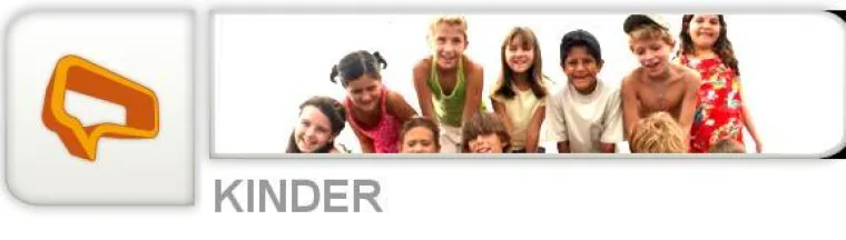 Bild: Neues Kinder Portal - User veröffentlichen eigene Dokumente bei PEO (Publish Everything Online)