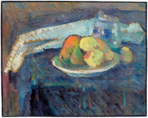 Bild: Museum Wiesbaden – „Horizont Jawlensky“