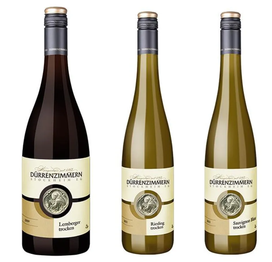Exclusiv – die neue Serie der Weingärtner Dürrenzimmern-Stockheim eG