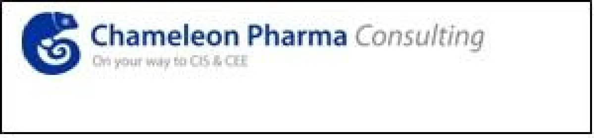 © Chameleon Pharma Consulting