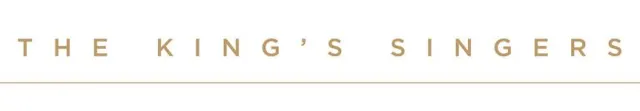Bild: The King‘s Singers geben zwei neue Sänger bekannt