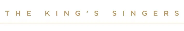 The King‘s Singers geben zwei neue Sänger bekannt Bild: The King‘s Singers geben zwei neue Sänger bekannt