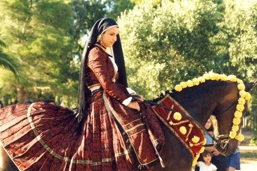 Sardische Feste im Frühling - Mit Sardegna GmbH in den Süden Sardiniens Bild: Sardische Feste im Frühling - Mit Sardegna GmbH in den Süden Sardiniens