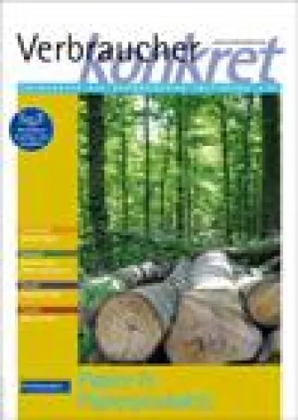 Bild: Umweltfreundliche Weihnachtsverpackung