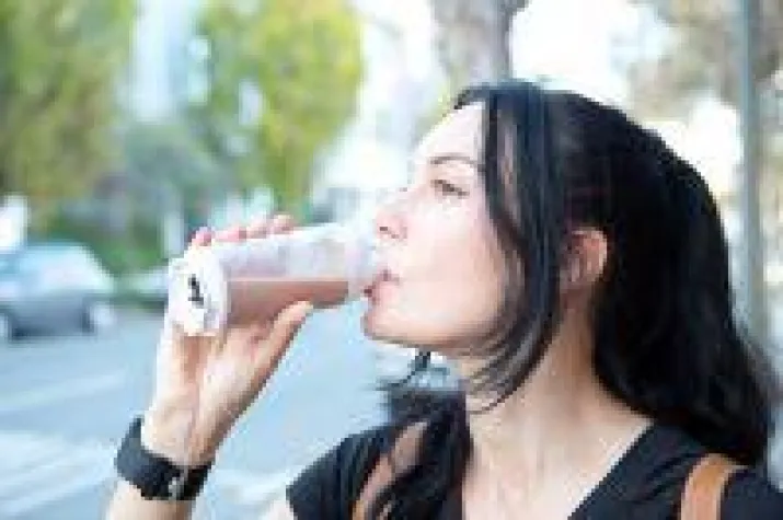 Vitamine überall problemlos und zu jeder Zeit tanken Bild: Vitamine überall problemlos und zu jeder Zeit tanken