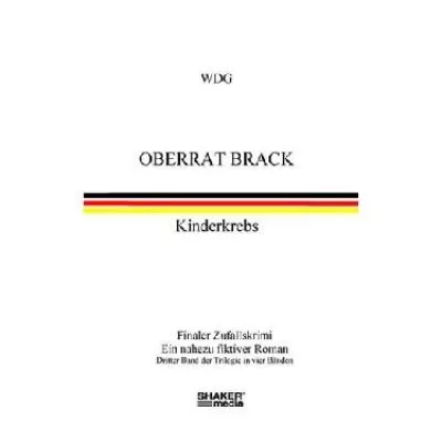 Bild: Oberrat Brack - Kinderkrebs