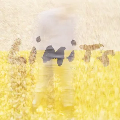 Bild: Max Koffler neue Elektrohymne LIMITS zum kostenlosen Download