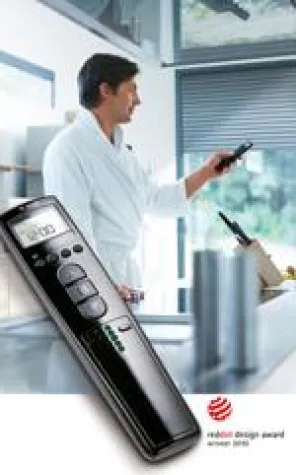 Bild: Der Blick nach vorn