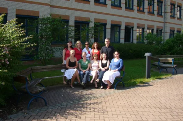 Bild: Tourismus-Master der Hochschule Harz mit Studierenden erfolgreich weiterentwickelt