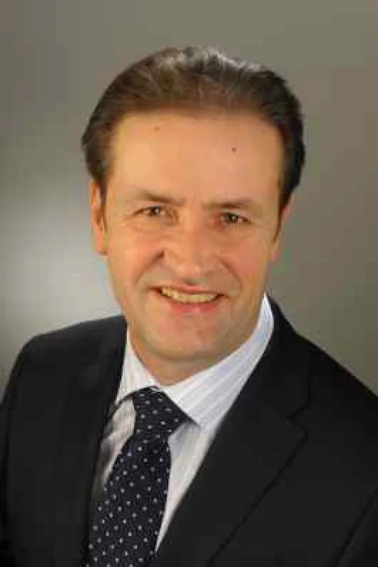 Ralf Rieken, GF Uniscon: Vertrauliche Daten in der Cloud