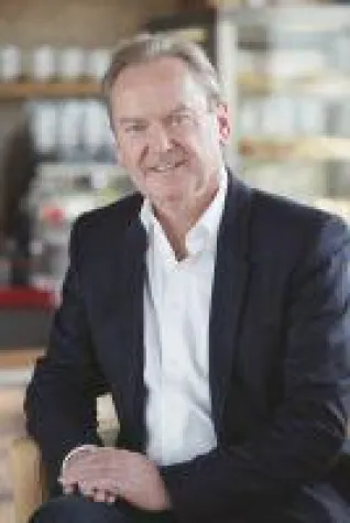 Mitchells & Butlers Germany GmbH: Etablierung als Multi-Brand-Unternehmen Bild: Mitchells & Butlers Germany GmbH: Etablierung als Multi-Brand-Unternehmen