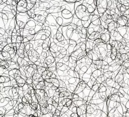 Vorsätzliche Verstrickungen - Alexandra Karrasch und Jürgen Kellig Bild: Vorsätzliche Verstrickungen - Alexandra Karrasch und Jürgen Kellig