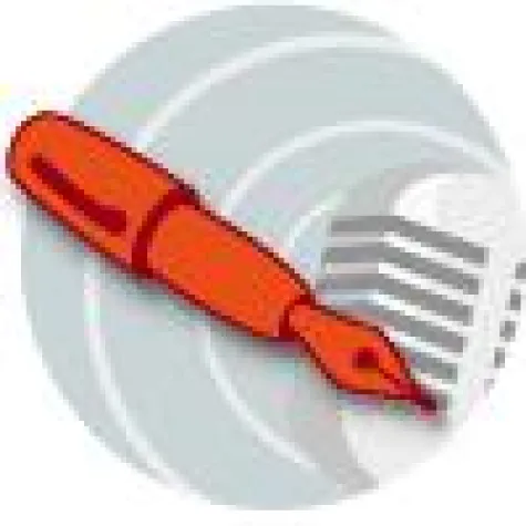 Bild: DIE ROTE FEDER 2007 - Der Hörbuch-Wettbewerb von AbeBooks.de und claudio.de geht in die zweite Runde