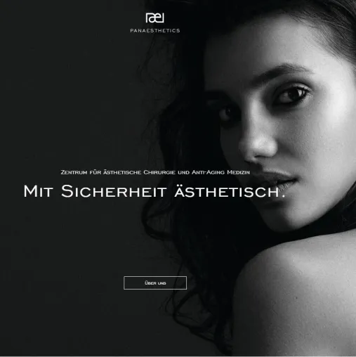 Bild: Panaesthetics – Zentrum für Plastische Chirurgie