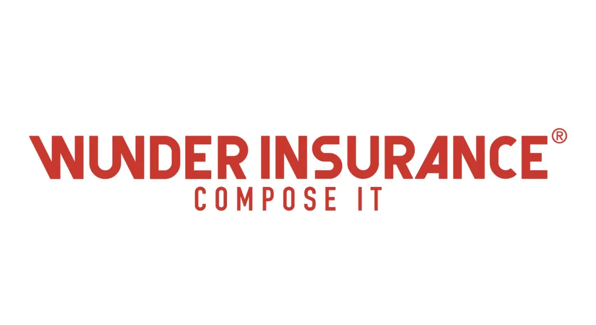 Logo Wunder Insurance (© Wunder Management GmbH)