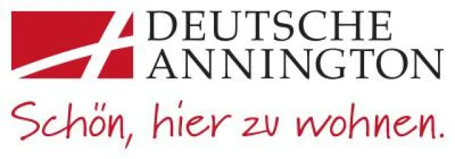 Bild: Deutsche Annington setzt Maßstäbe im Bereich seniorengerechtes und barrierearmes Wohnen