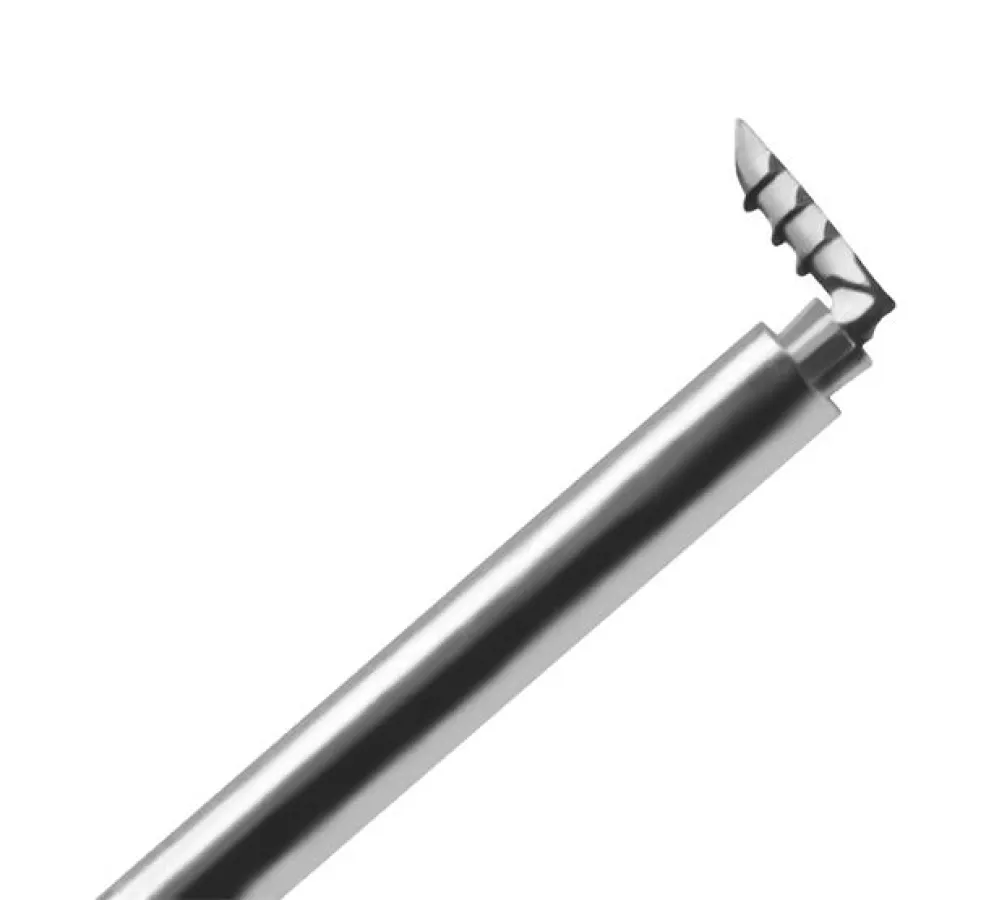 iStent® auf Inserter