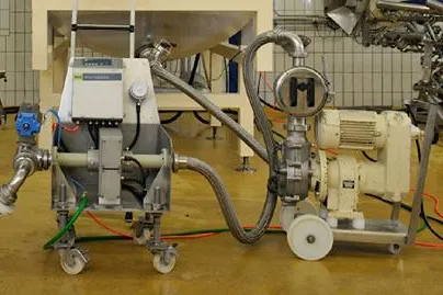 Reiner, metallfreier Fruchtgenuss Bild: Reiner, metallfreier Fruchtgenuss