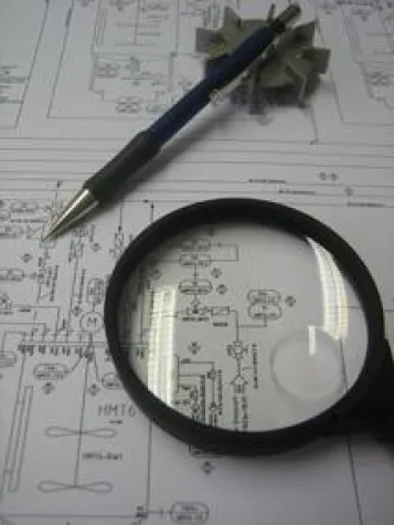 Bild: Seminar Grundlagen des Basic-Engineering Einführung in die verfahrenstechnische Anlagenplanung