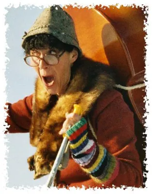 Bild: Die Kabarettgröße Süddeutschlands