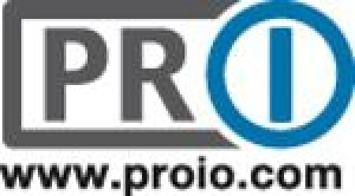 www.proIO.com