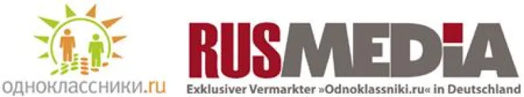 Bild: RusMedia Group übernimmt die Vermarktung der russischen Web-Community Odnoklassniki.ru in Deutschland