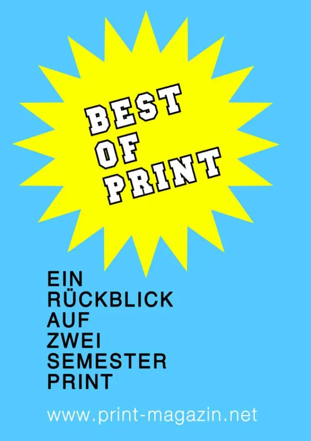 print im Juli: Besto Of