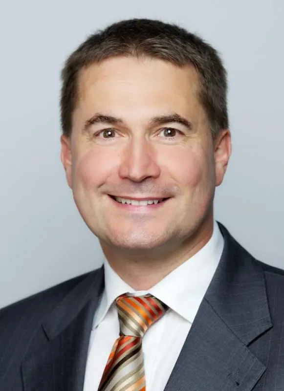 Dr. med. Jörg Sagasser, Leiter Medizin- und Qualitätsmanagement der MEDIAN Kliniken.
